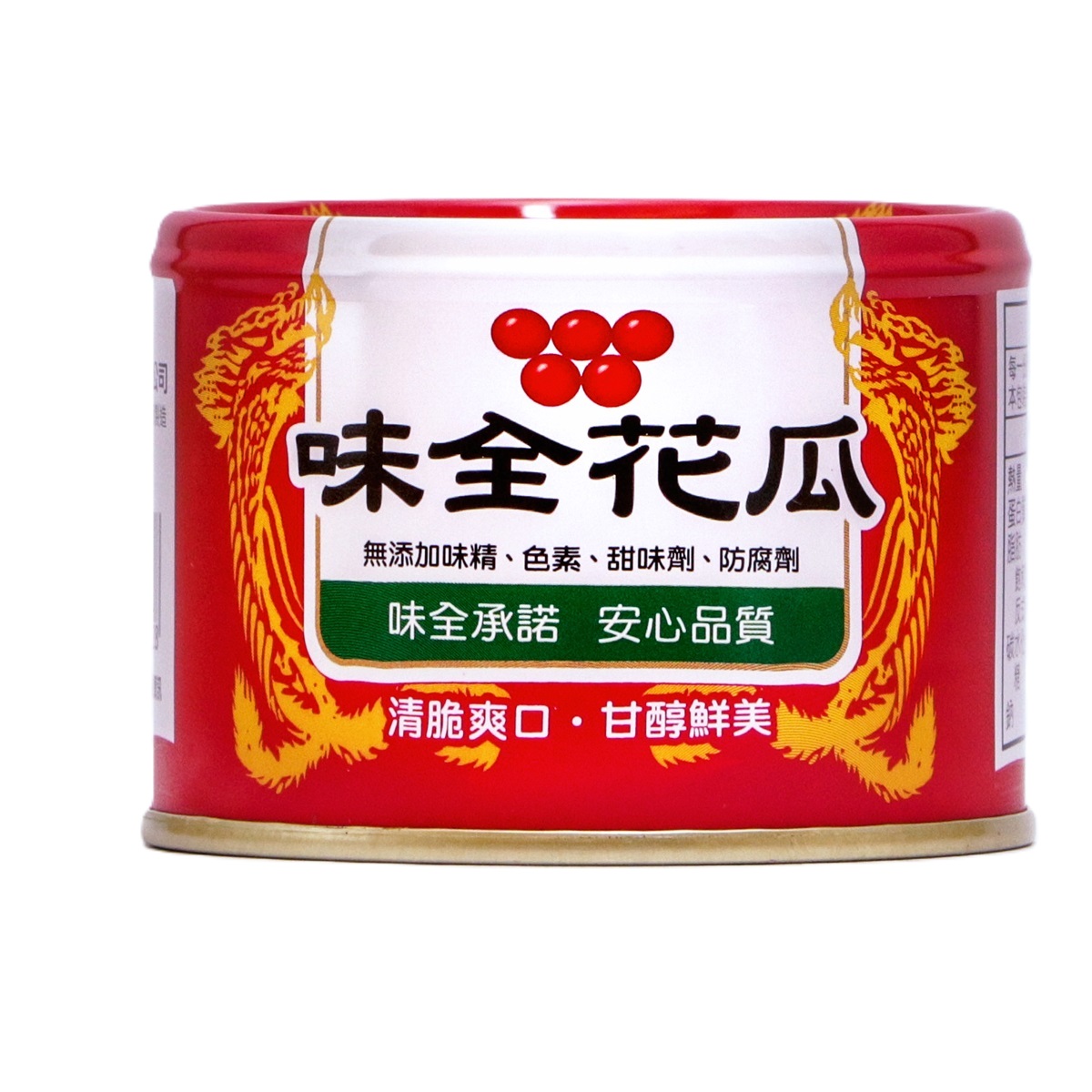 味全- 花瓜 170g