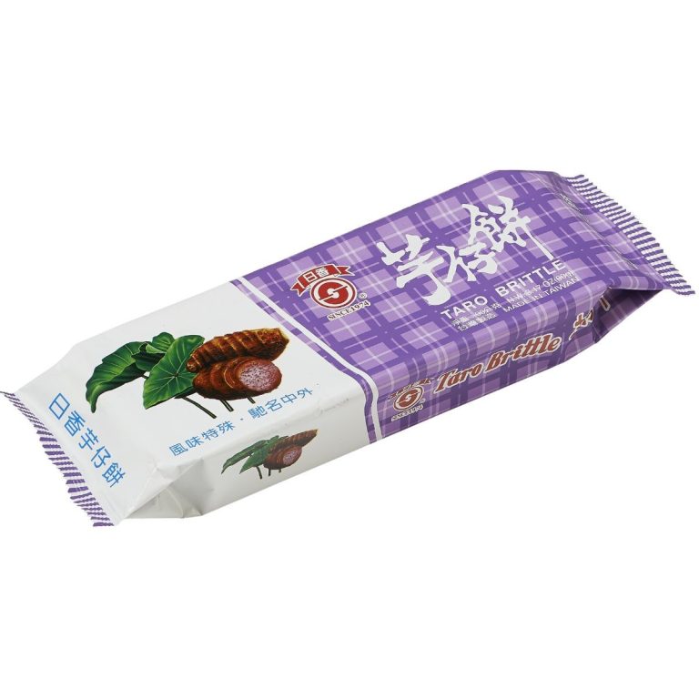 日香- 芋頭餅 90g