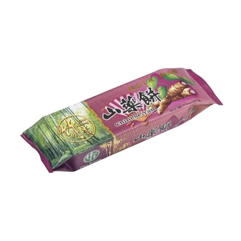 日香- 山藥餅 80g