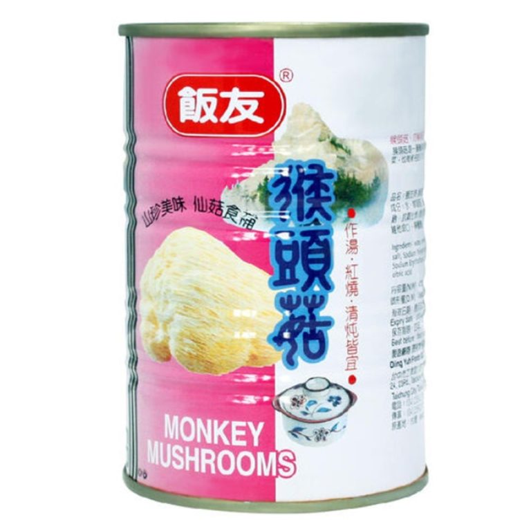 飯友- ヤマブシタケ 425g