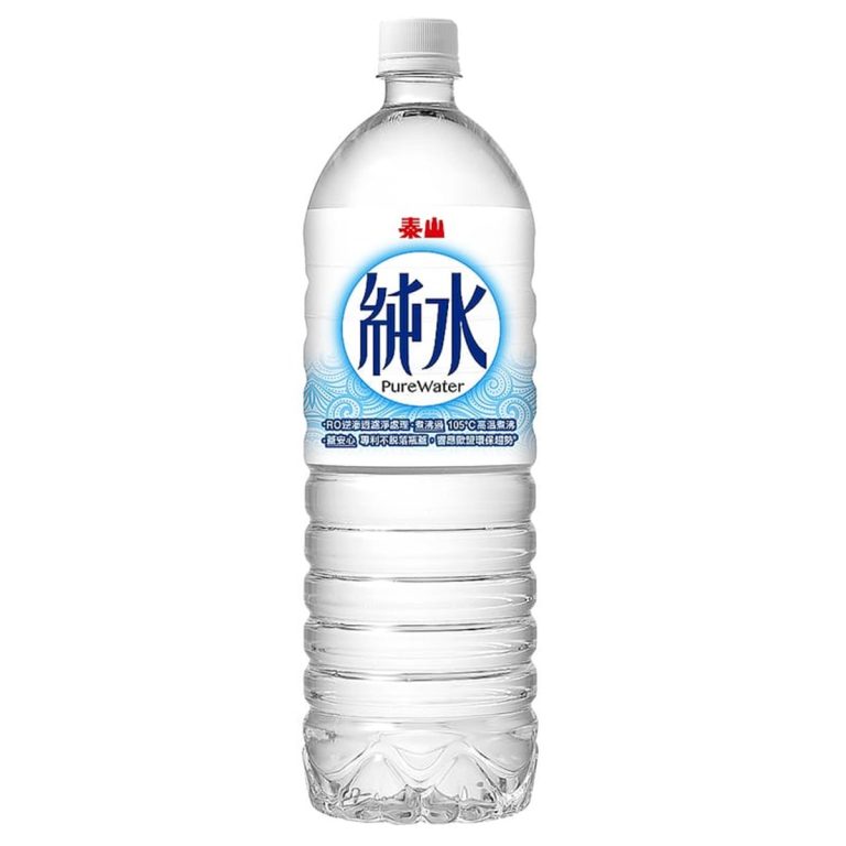 Taisun- Pure Water 1500ml