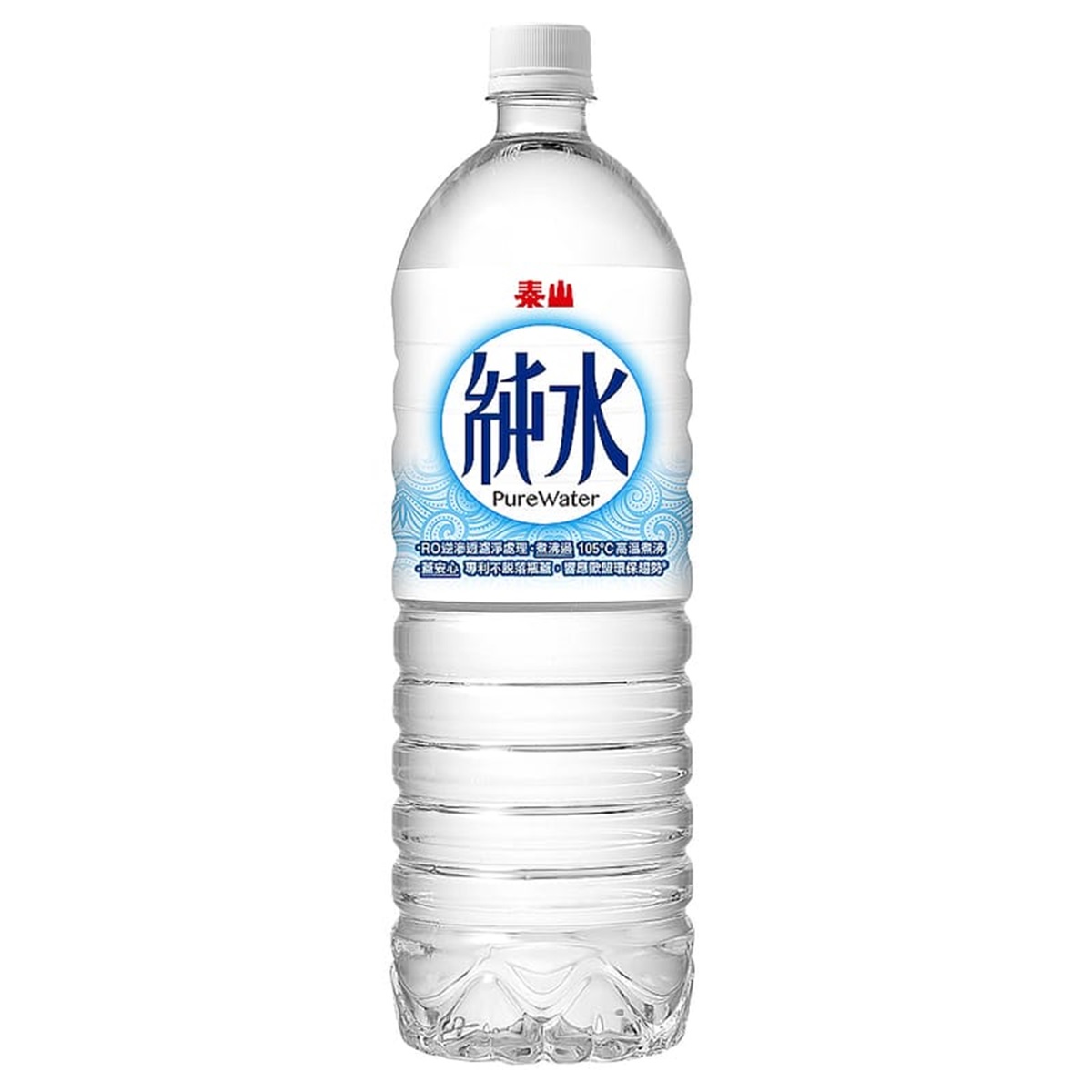 Taisun- Pure Water 1500ml