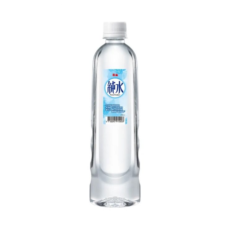 Taisun- Pure Water 600ml