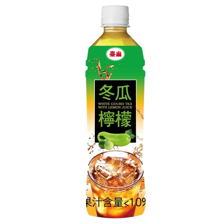 Taisun- Winter Melon Lemon 535ml