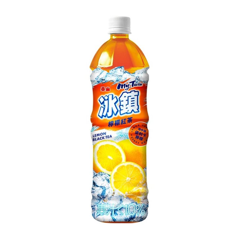 泰山- 冰鎮紅茶 1250ml