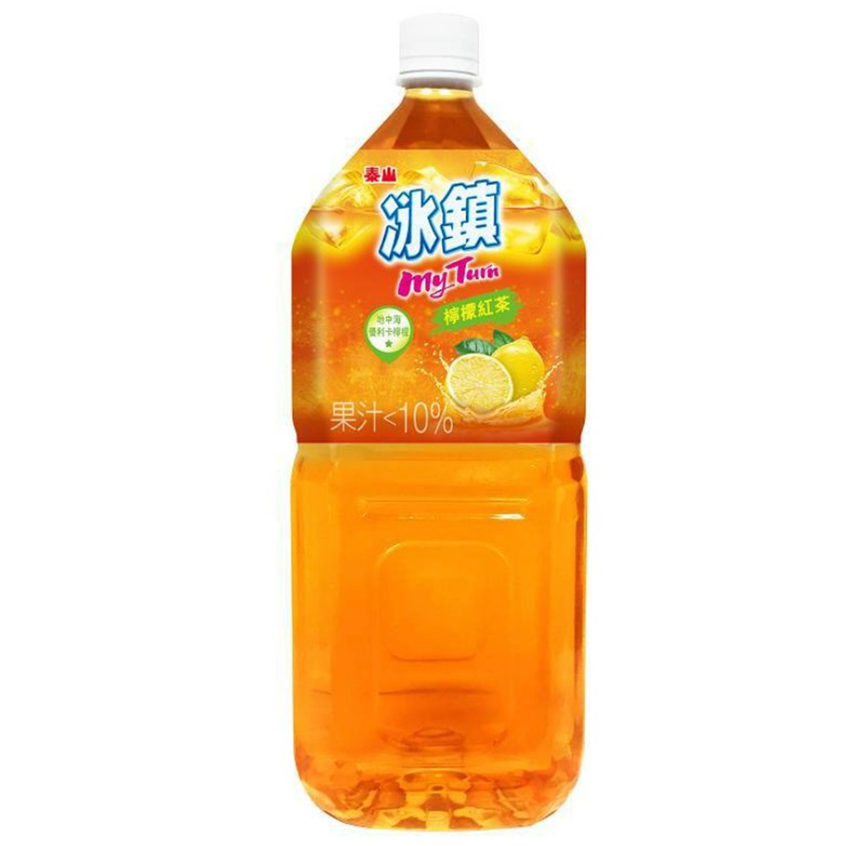 Taisun- Iced Black Tea 2000ml