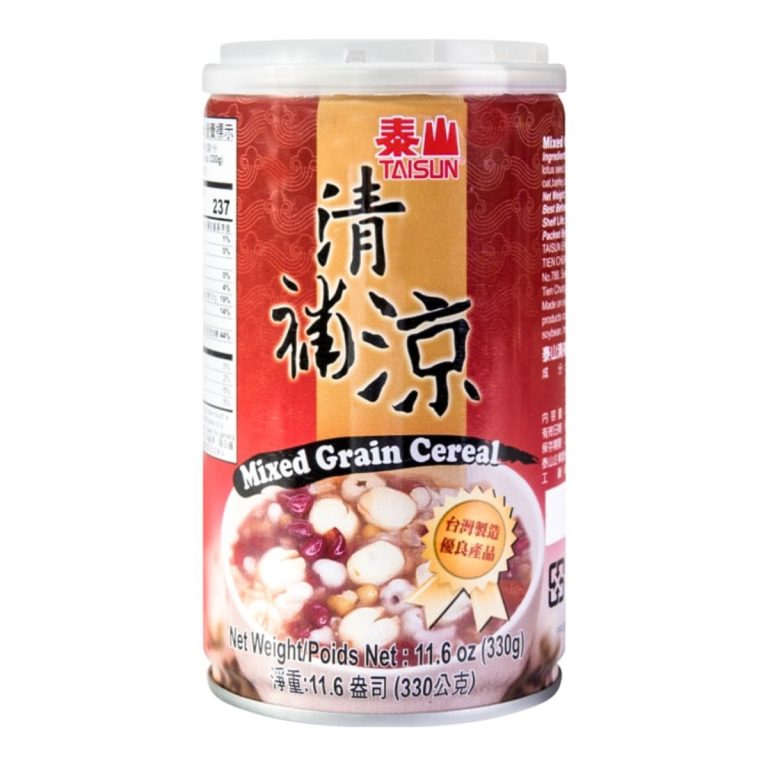 泰山- 清補涼 330g