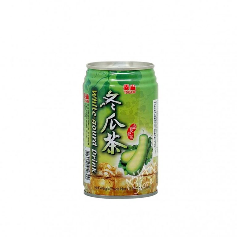 泰山- 冬瓜茶 310ml