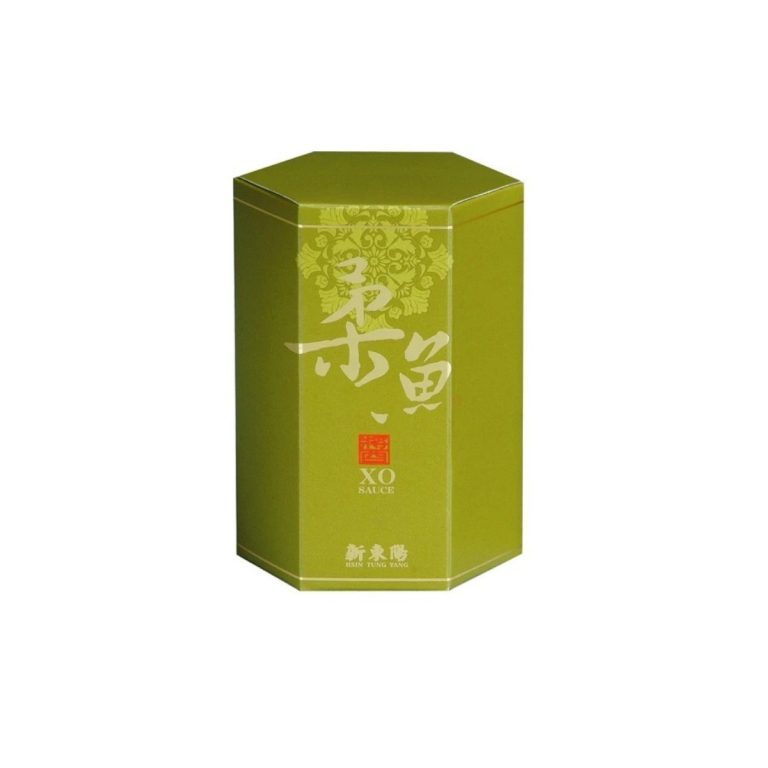 Hsin Tung Yang- XO Sauce 220g