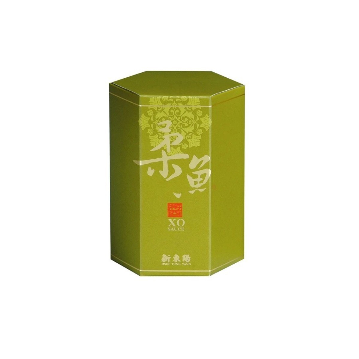 Hsin Tung Yang- XO Sauce 220g