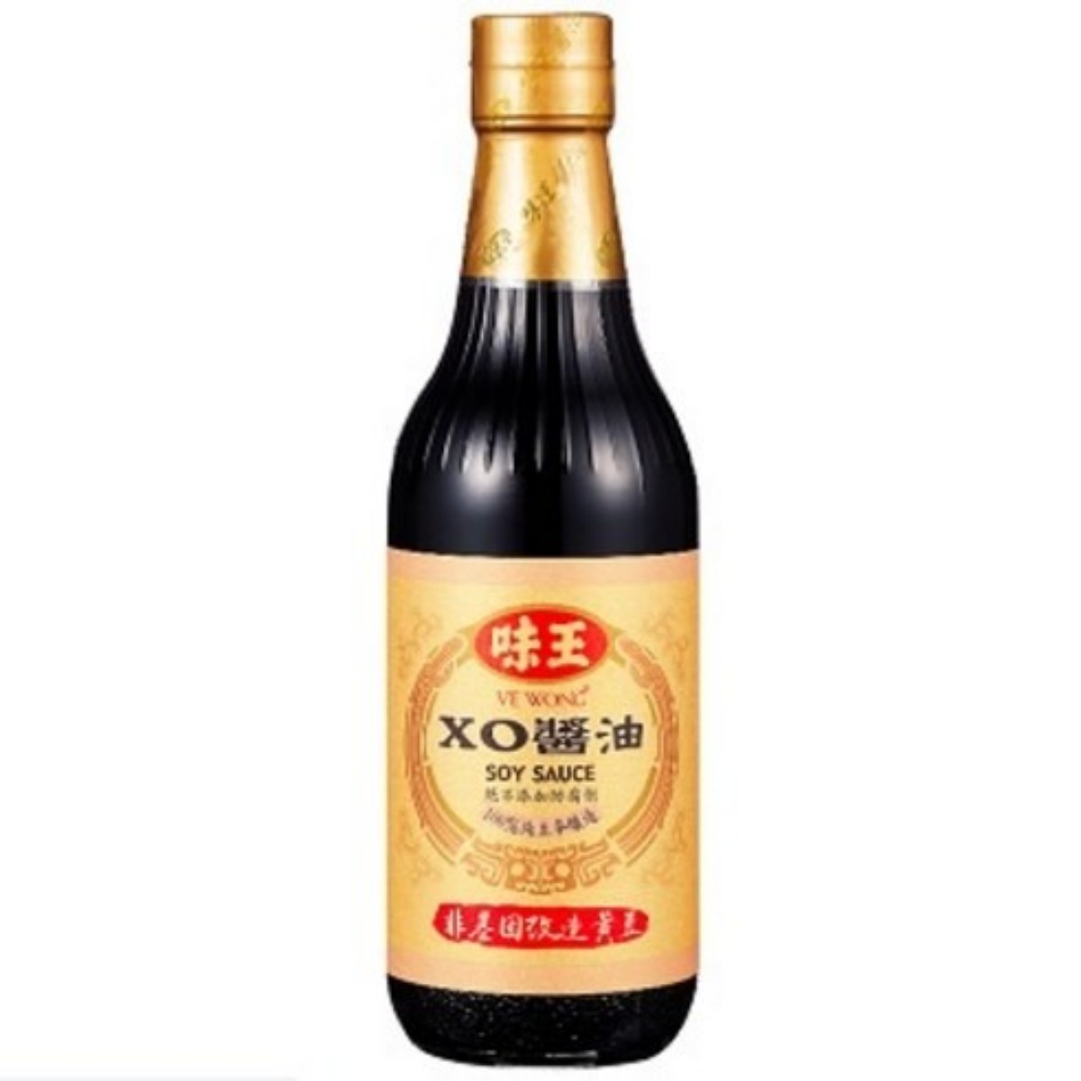Ve Wong- XO Soy Sauce 590ml