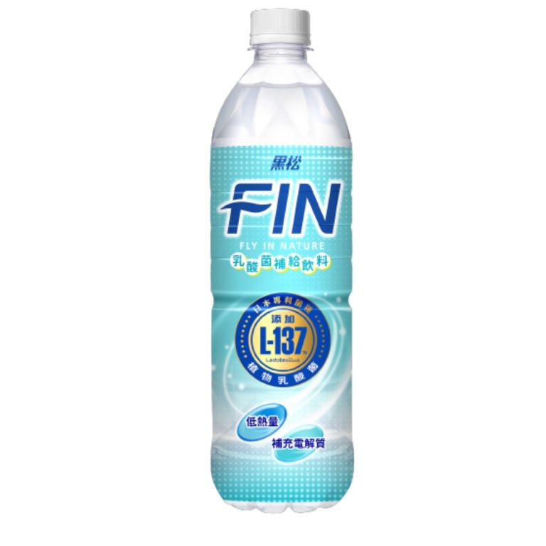 FIN- 善玉菌補給飲料 580ml