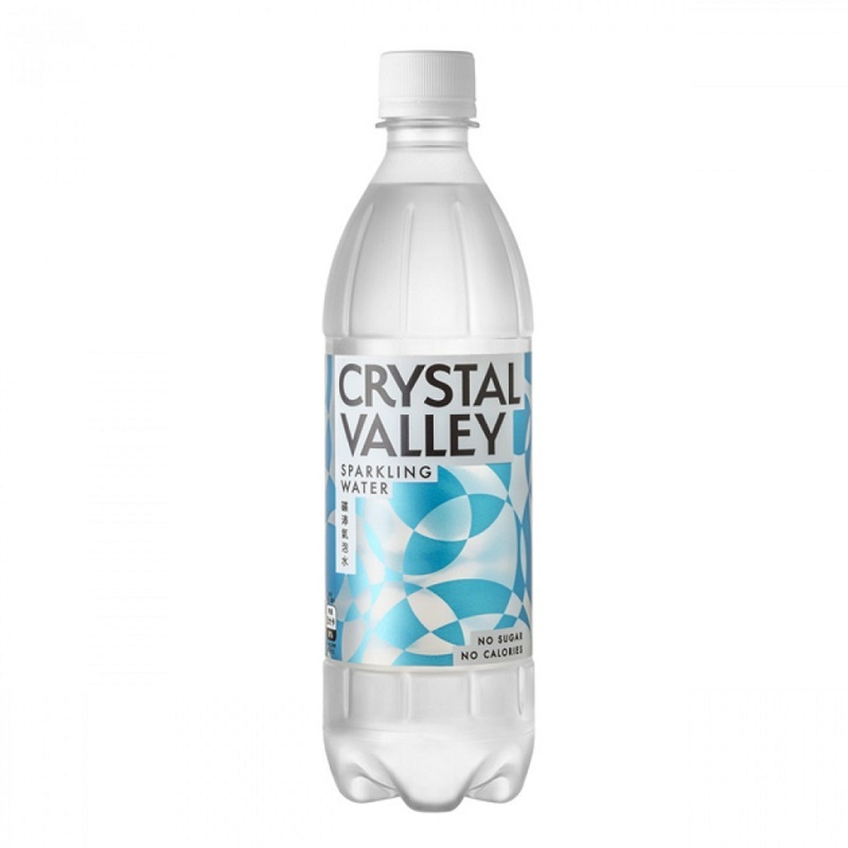 鉱沛- 礦沛 炭酸水 プレーン 585ml