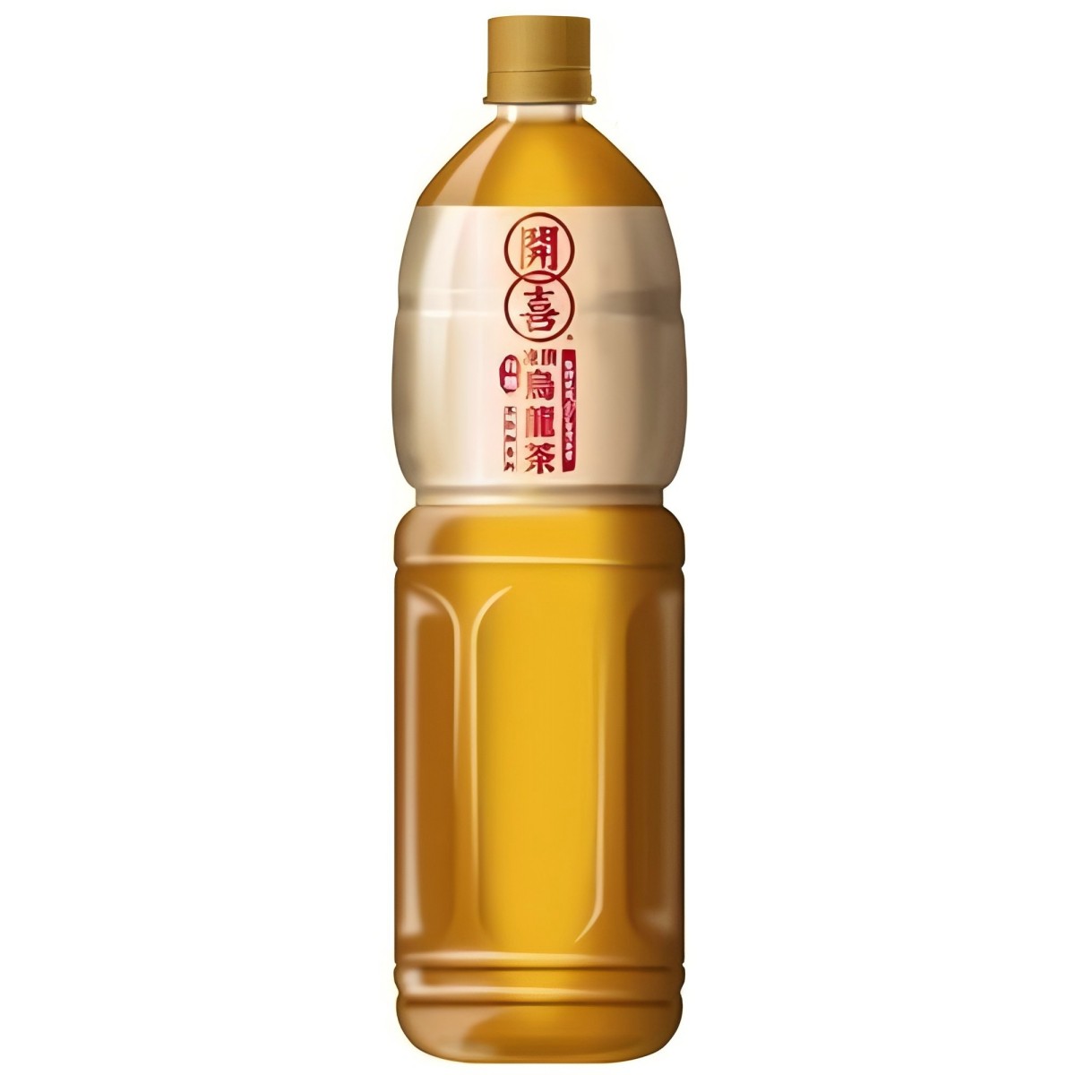 Kaisi- Oolong Tea (Sweet) 1500ml
