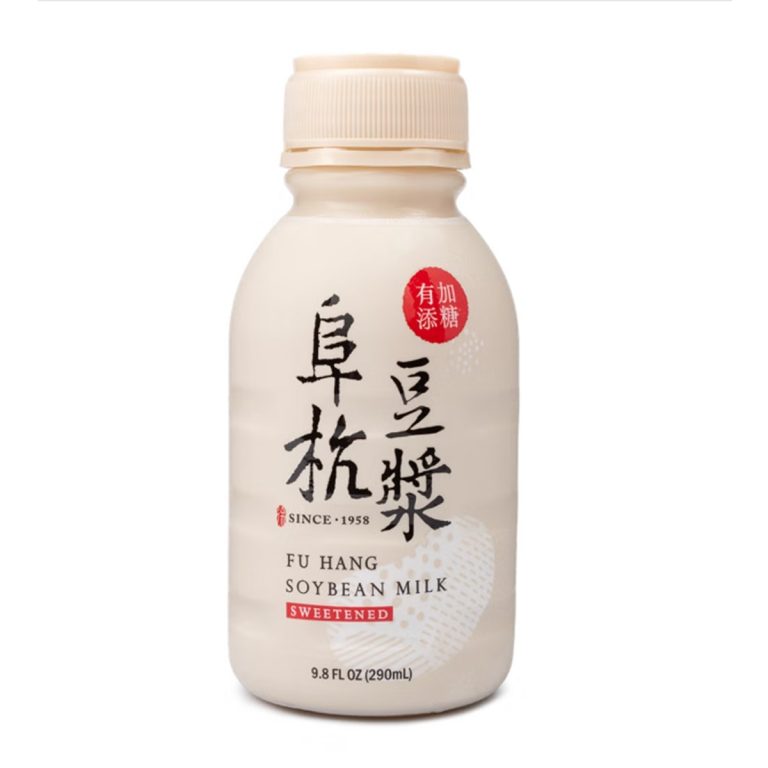 阜杭- 原味豆漿 290ml