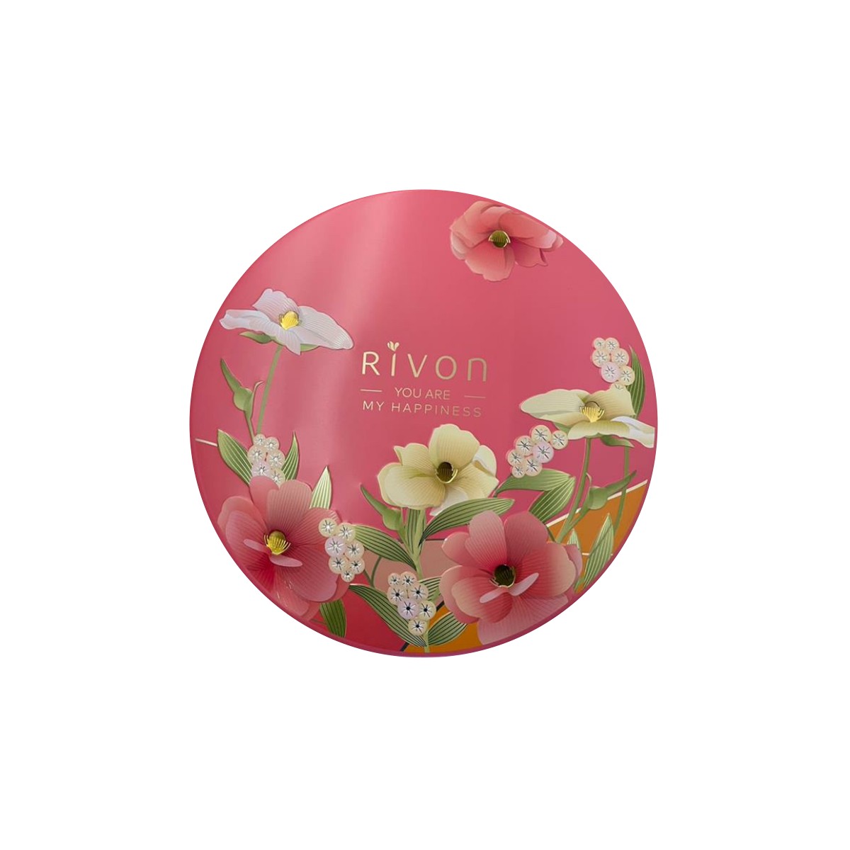 禮坊- 芙洛拉 承諾 542.6g