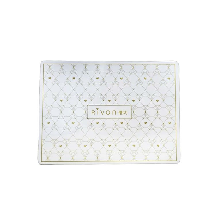 RIVON- Le Bonheur Assorted Shortbread Cookies 308g