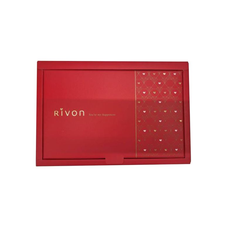 RIVON- Assorted Cookies 189g