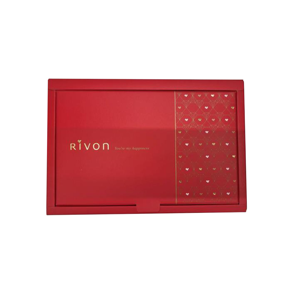 RIVON- Assorted Cookies 189g