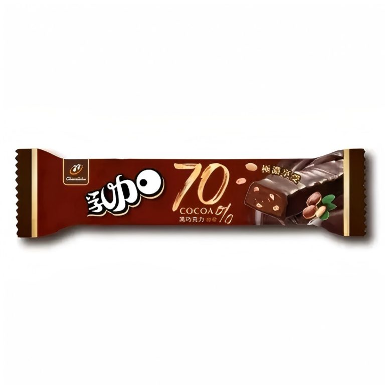 77- Nougat Chocolate 28g x 24 pcs