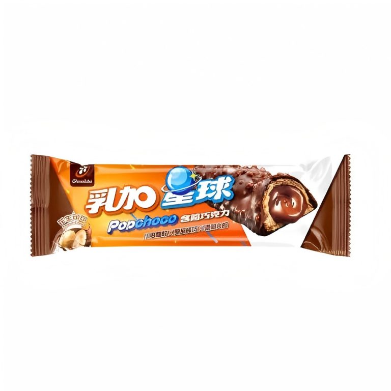 77- Peanut Cocoa 38g