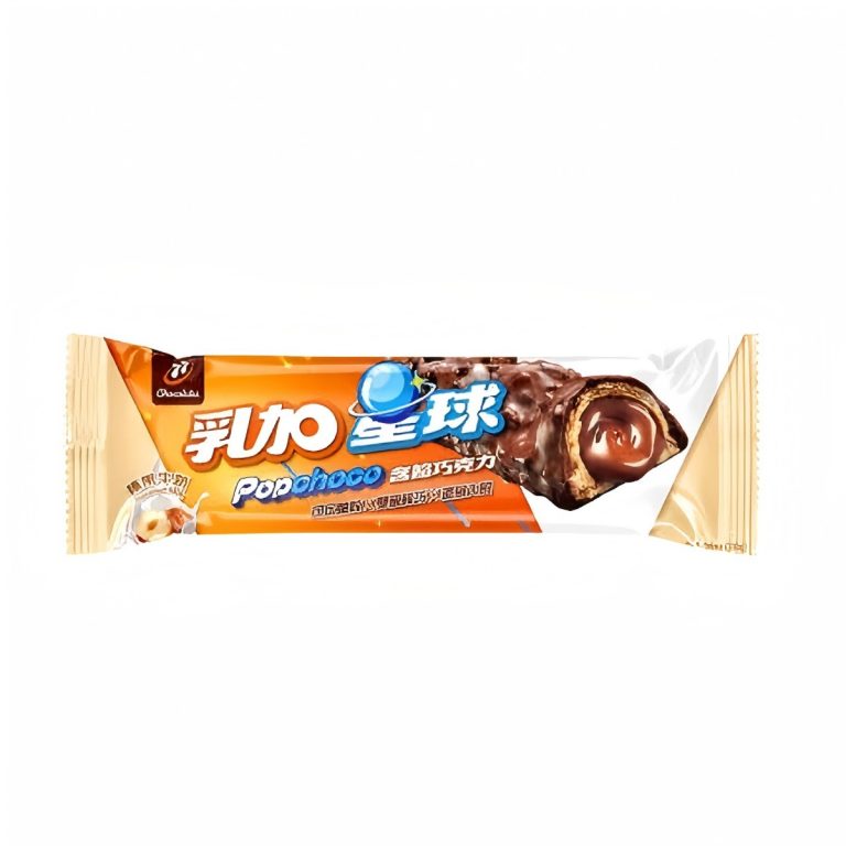 77- Hazelnut Milk 38g