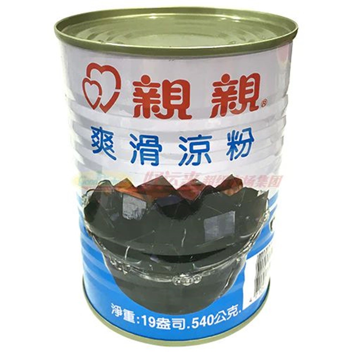 親親- 爽滑涼粉 540gm