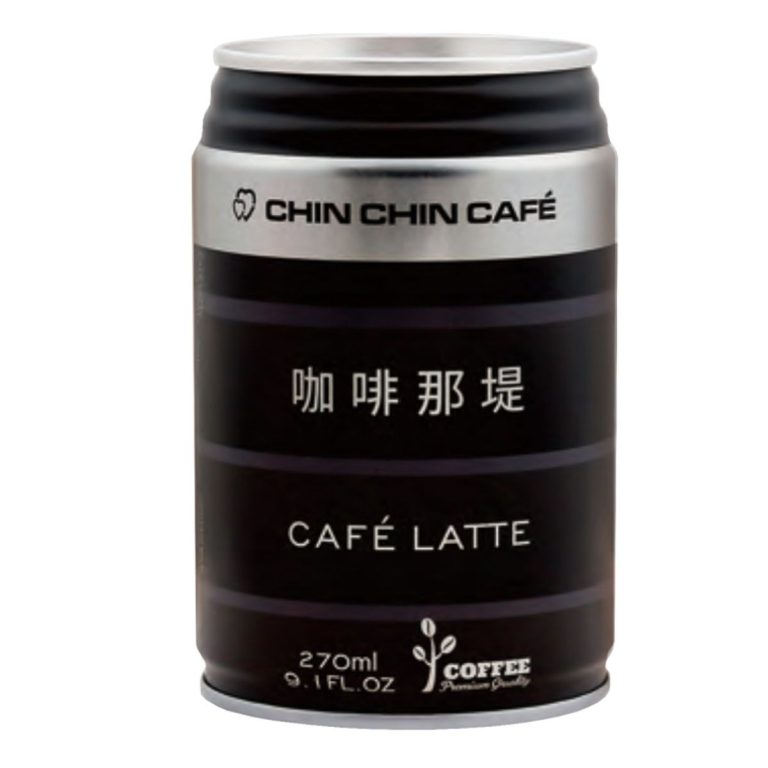 親親- 咖啡那堤 280ml