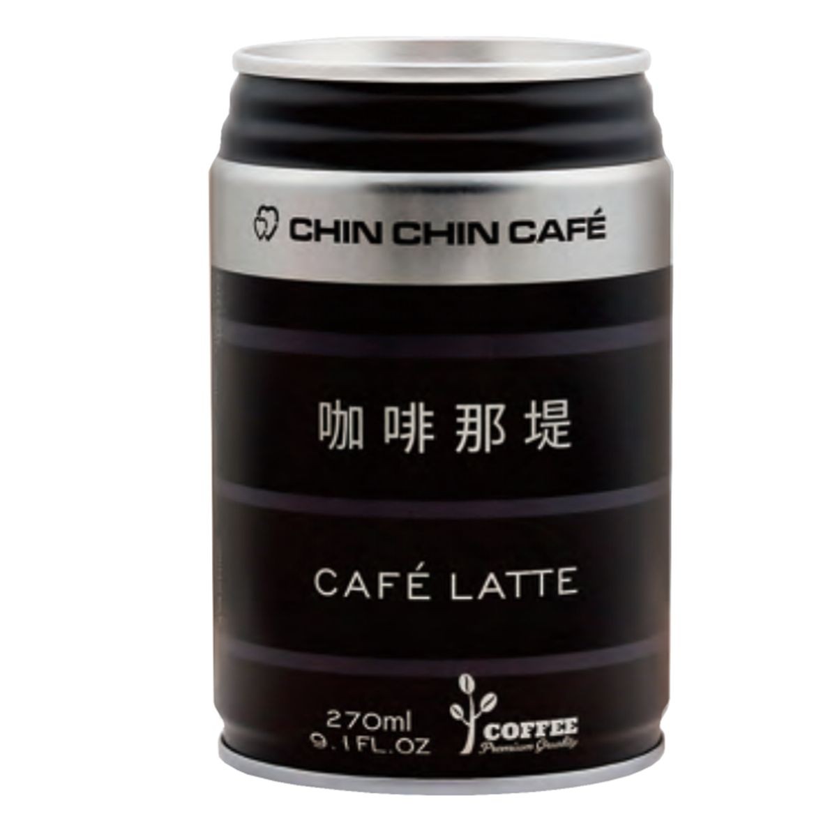 親親- 咖啡那堤 280ml