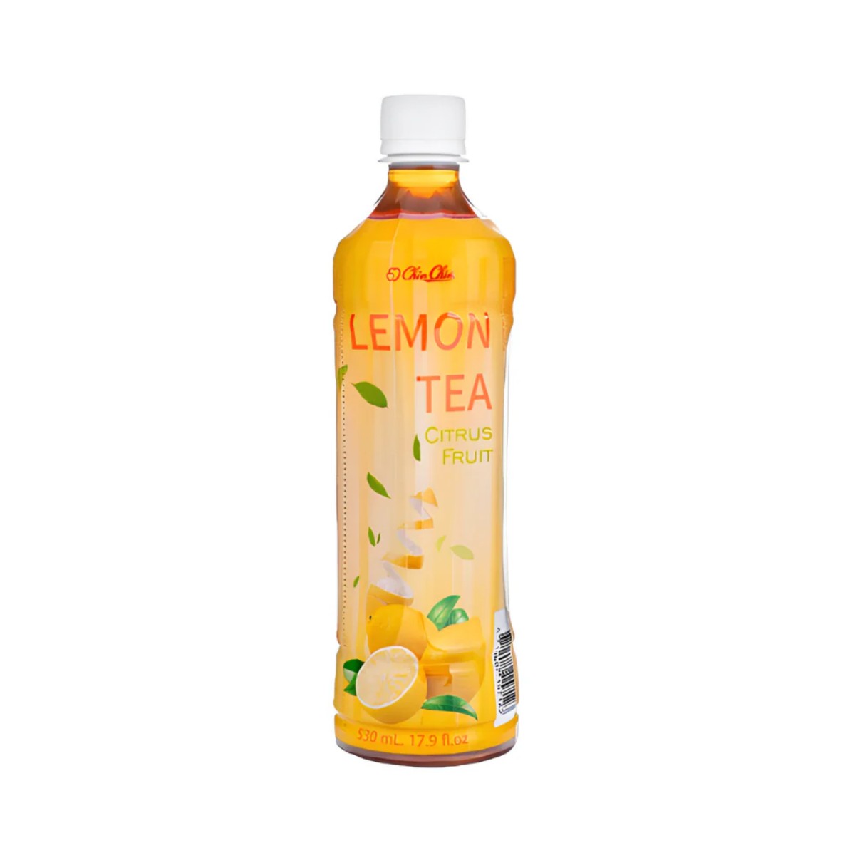 親親- 檸檬紅茶 530ml
