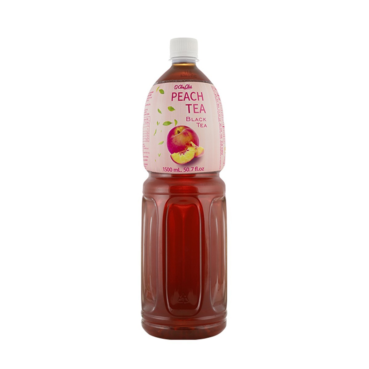 親親- 蜜桃茶 1500ml