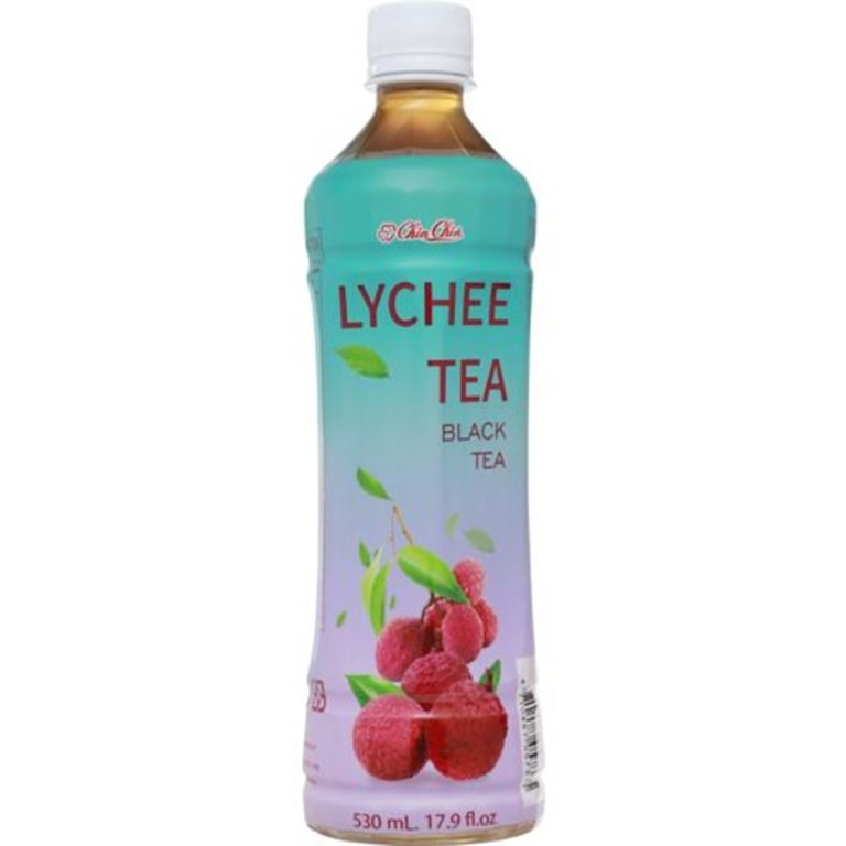 親親- 荔枝紅茶 530ml