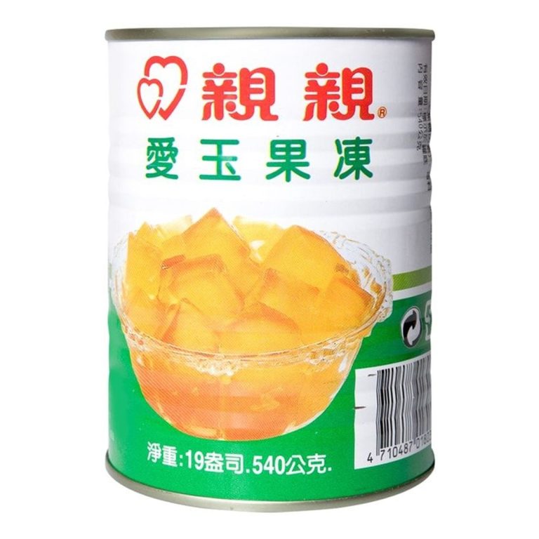 親親- 愛玉果凍 540gm