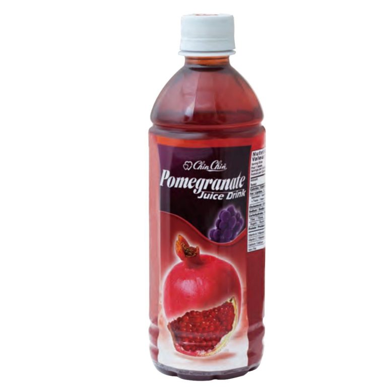親親- 石榴果汁 500ml