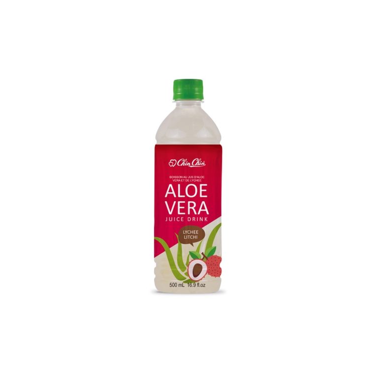 親親- 荔枝蘆薈蜜 500ml