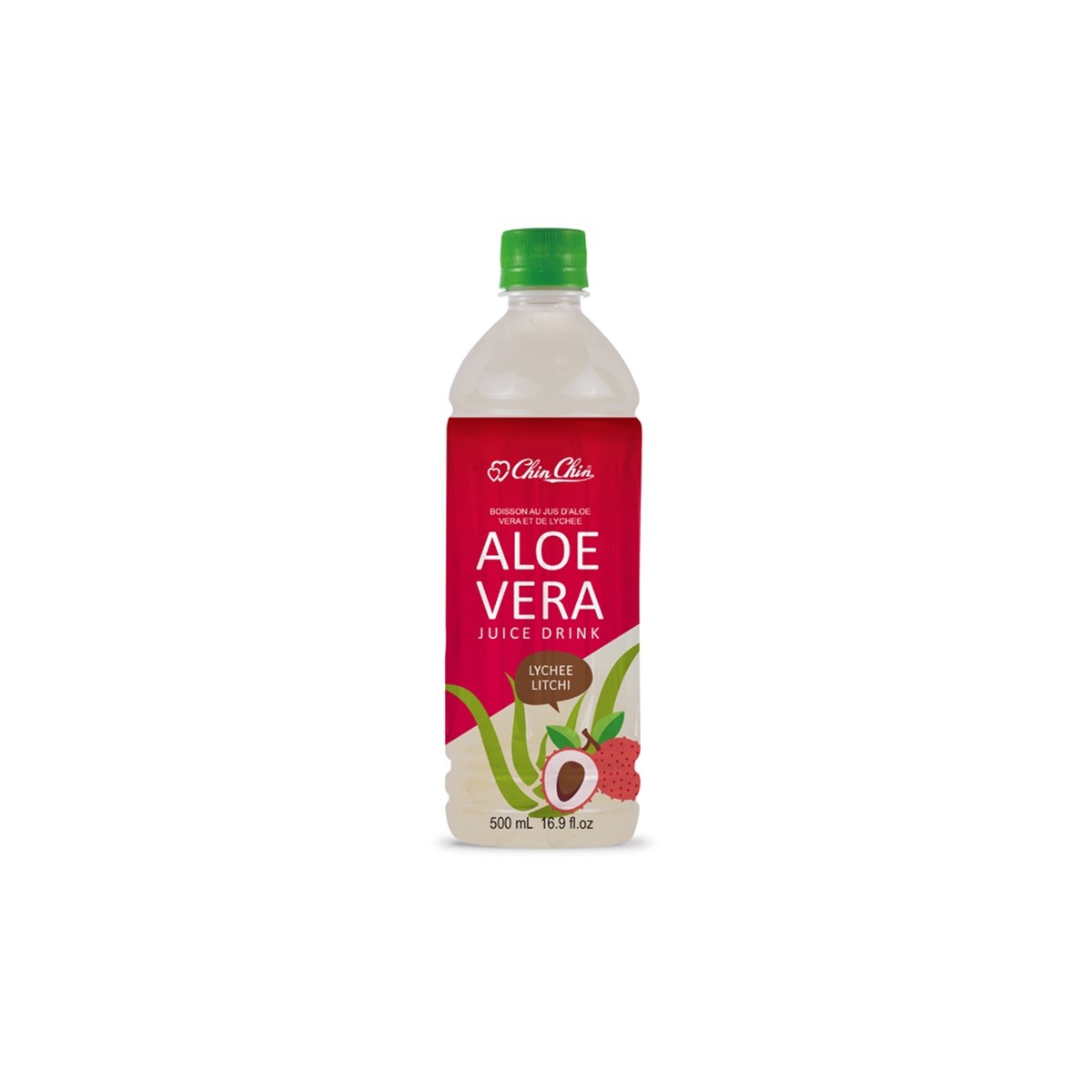 親親- 荔枝蘆薈蜜 500ml