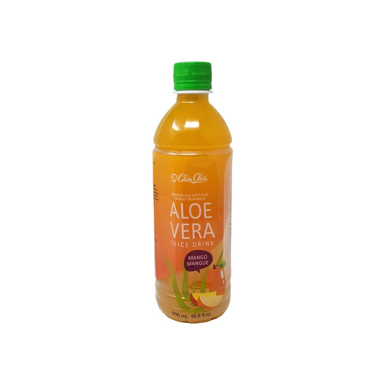 親親- 芒果蘆薈蜜 500ml