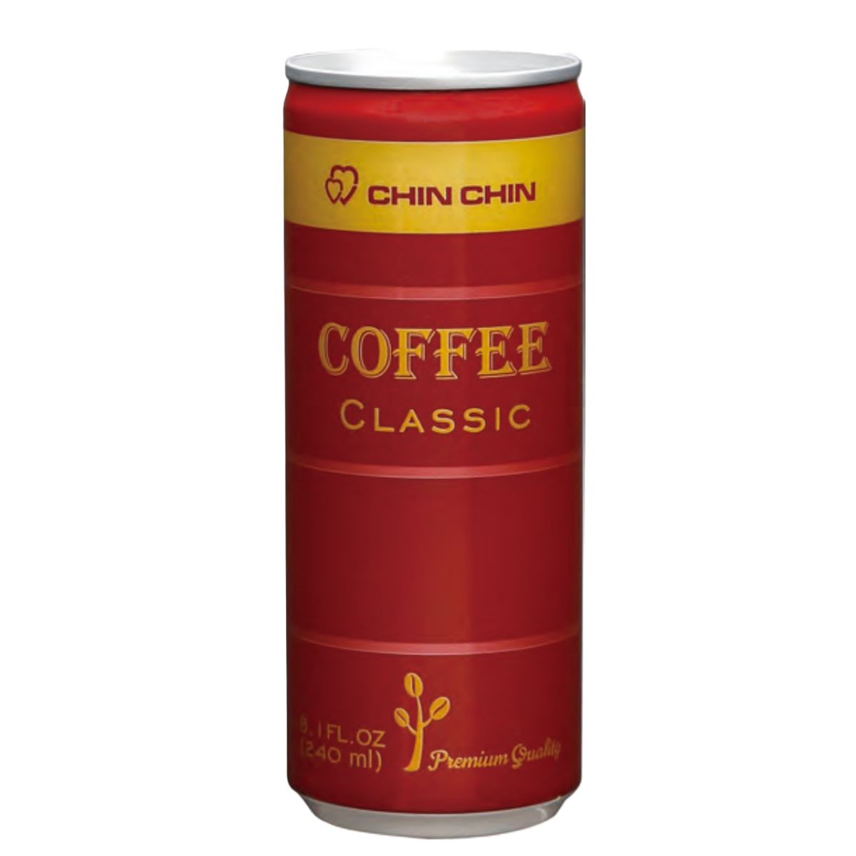親親- 經典咖啡 240ml