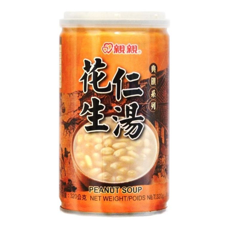 親親- 花生仁湯 320gm