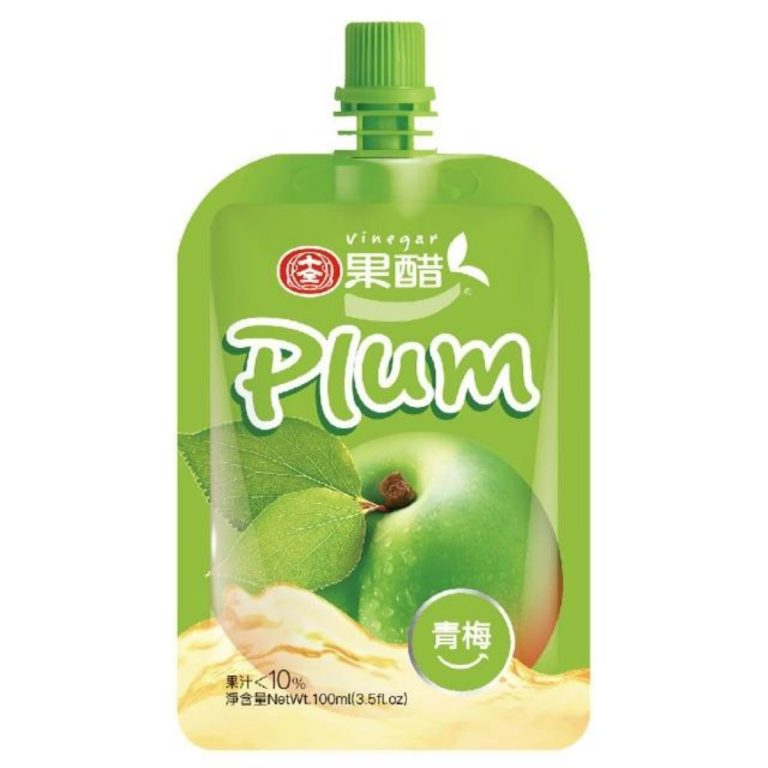 Shih Chuan- Plum Vinegar Drink 100ml