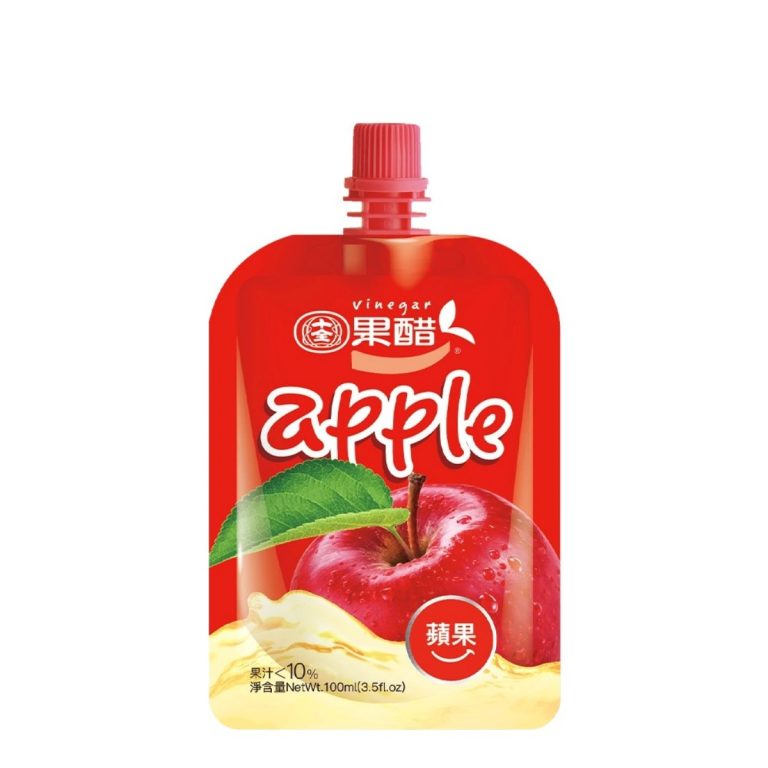Shih Chuan- Apple Vinegar Drink 100ml