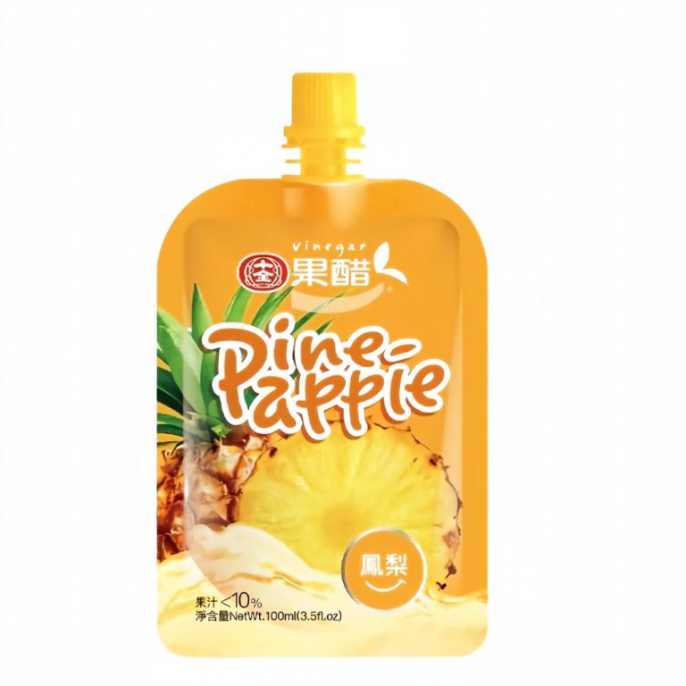 Shih Chuan- Pineapple Vinegar Drink 100ml