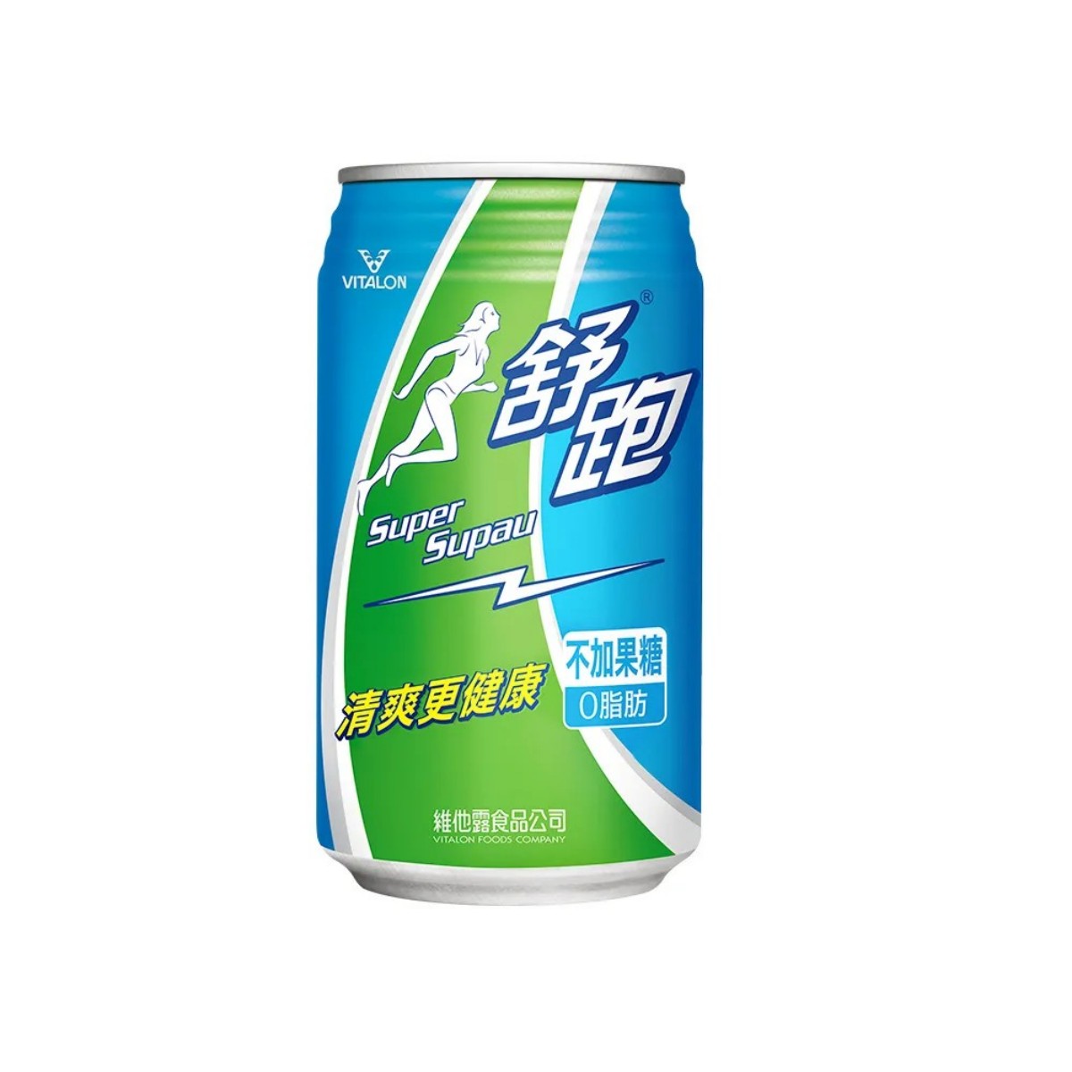 Supau- Super Supau Can 315ml