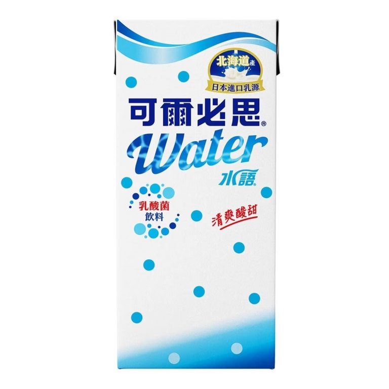 Calpis 330ml