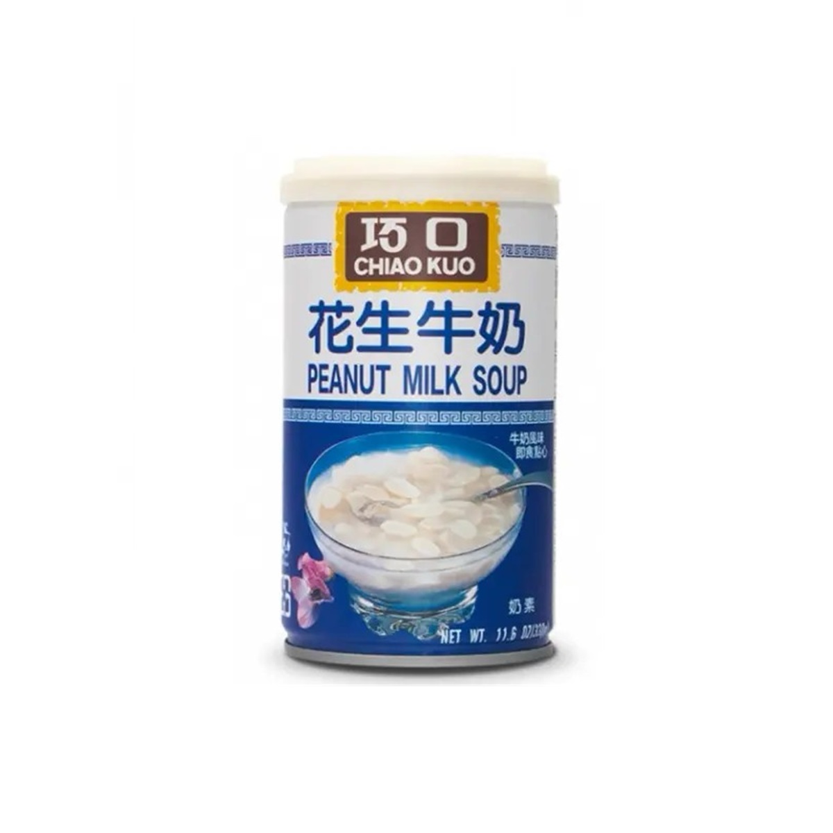CHIAO KUO- Peanut Milk Soup 330g
