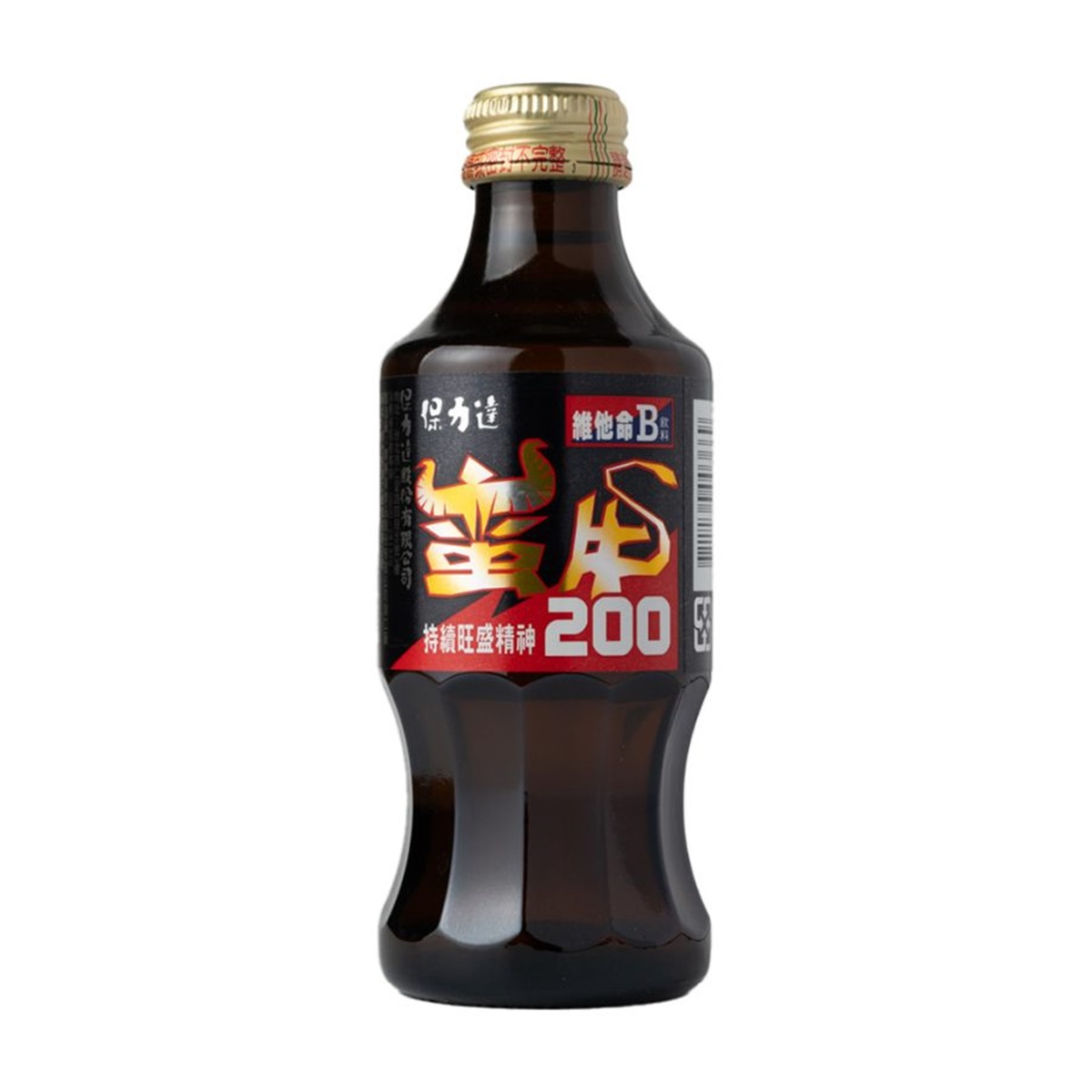 蠻牛 200ml