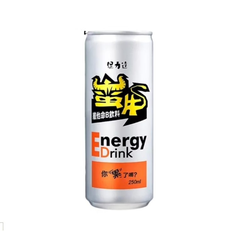 蠻牛 250ml
