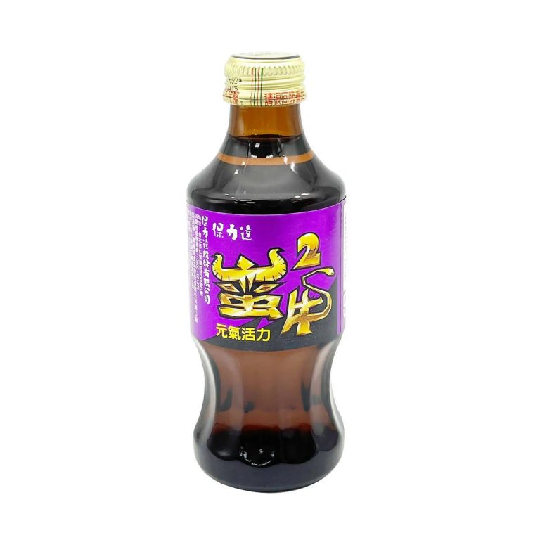 蠻牛- 大蠻牛2 200ml