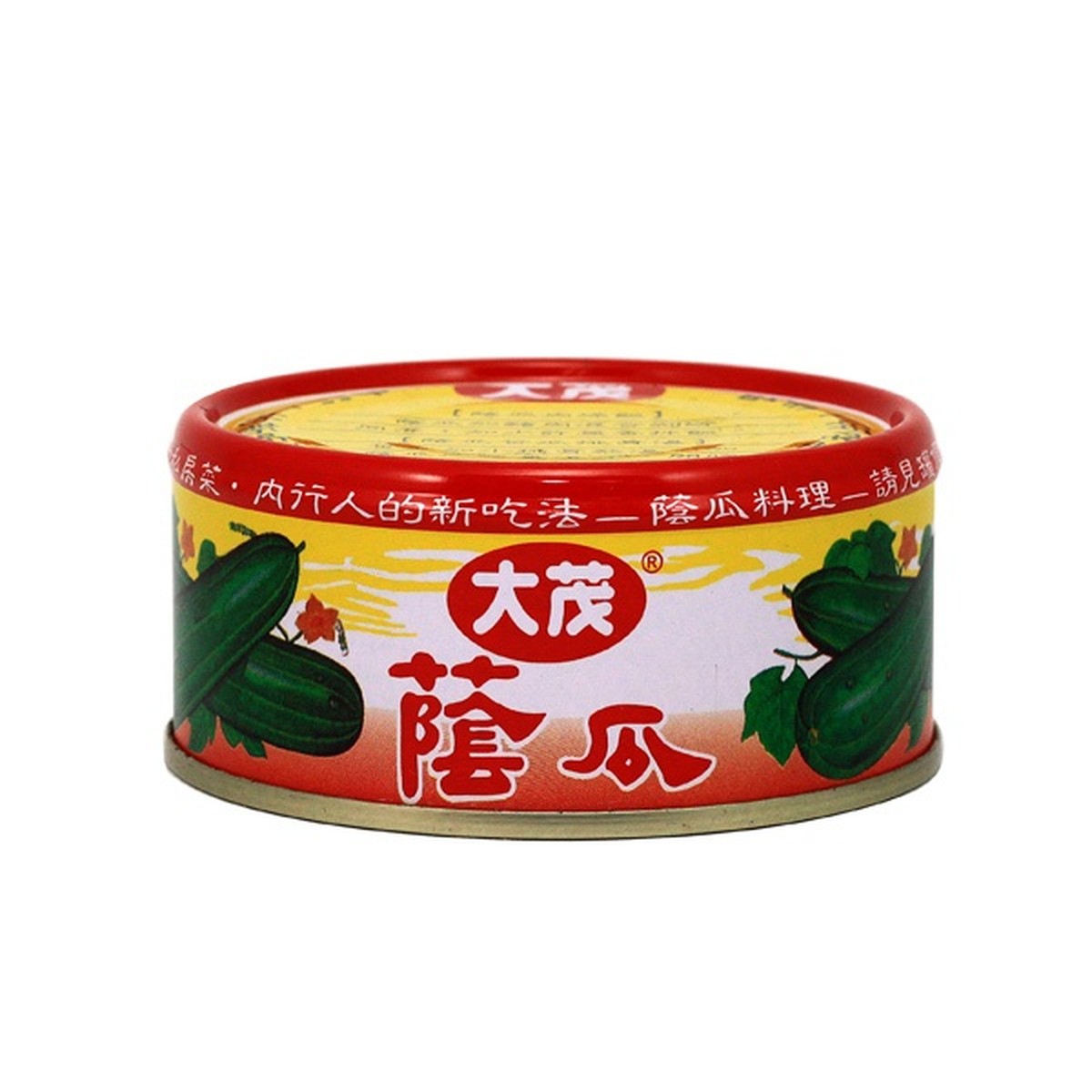 Tomo Foods- Pickled Melon in Soy Sauce (Easy-Open Can) 110g