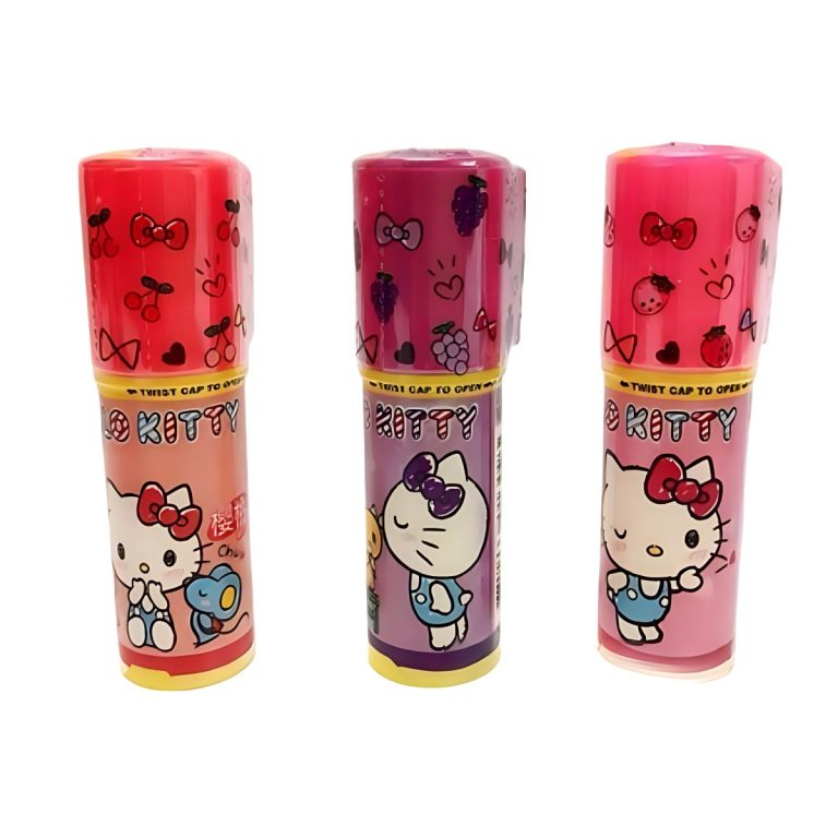 Hello Kitty- 口紅棒 14g